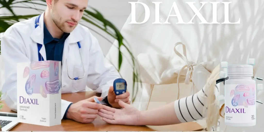 Diaxil—RO?