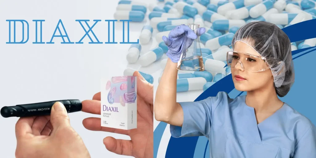 Diaxil—RO?