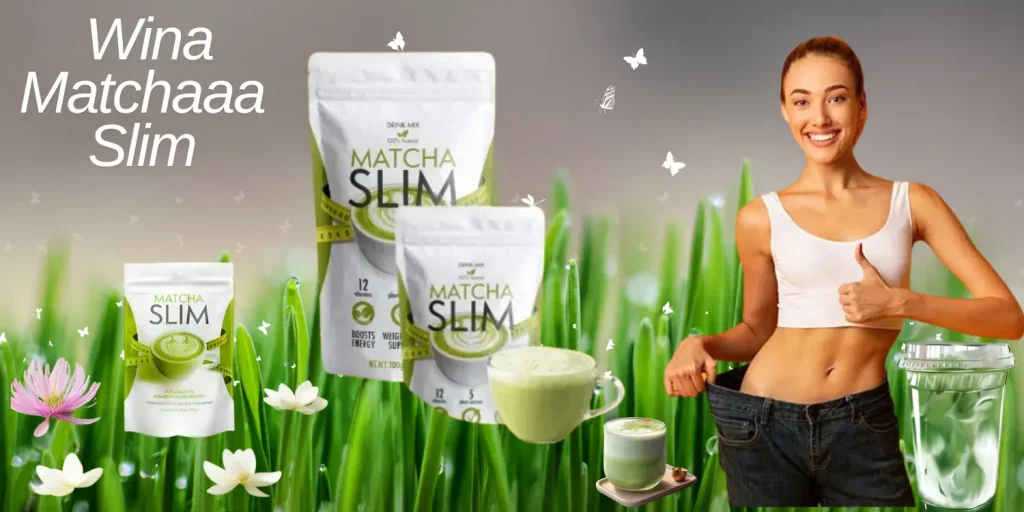 Matcha Slim