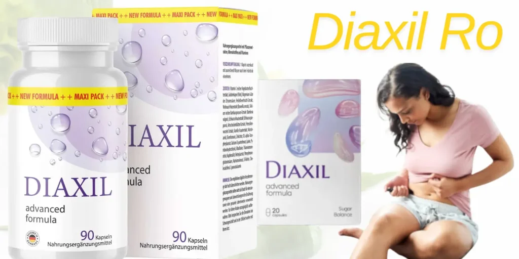 Diaxil—RO.