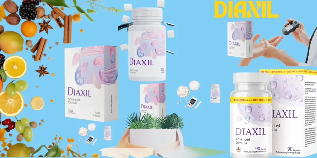 Diaxil—RO.