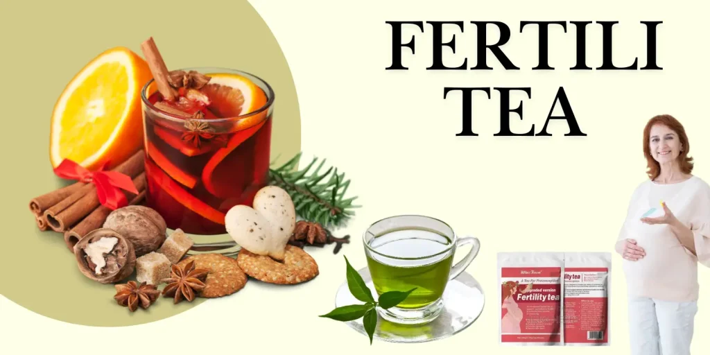 Fertili Tea