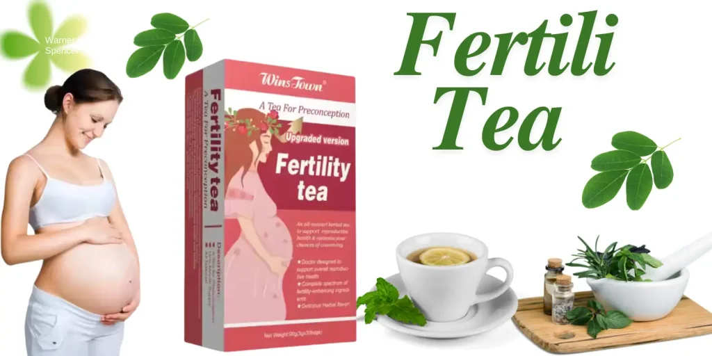 Fertili Tea