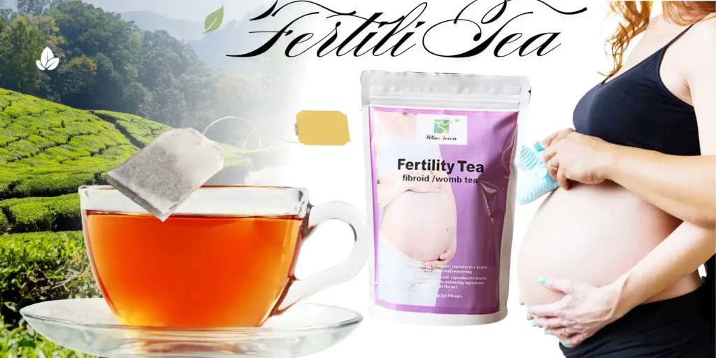 Fertili Tea