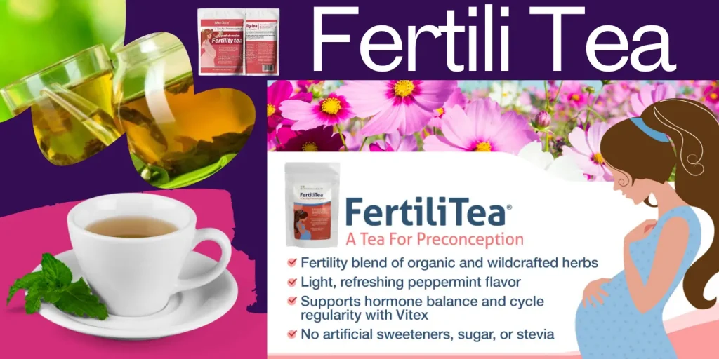 Fertili Tea